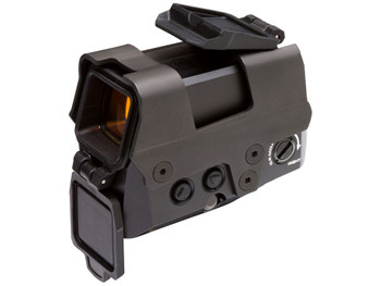 Sig Sauer Electro-Optics Romeo8T 1 x 38 mm 2 MOA Red Ballistic Dot/65 MOA Circle Multi Reticle