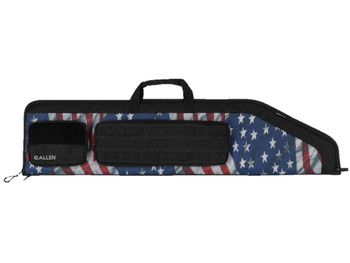 Allen 219-46 Victory Taper Case 46" Red/White/Blue