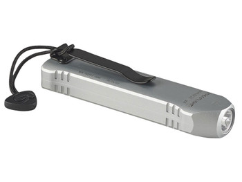 Streamlight 88819 Wedge XT Sliver Aluminum 500 Lumens, 87 Meters Beam Distance