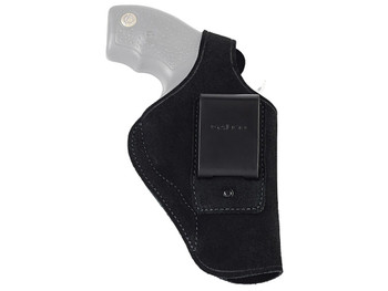 Galco WB224RB IWB Black Fits Glock 17 Right Hand