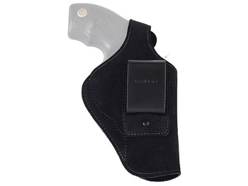 Galco WB224RB IWB Black Fits Glock 17 Right Hand