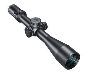 Bushnell MP53056AMI Match Pro ED Black 5-30x56mm 34mm Tube Illuminated DM2 Reticle