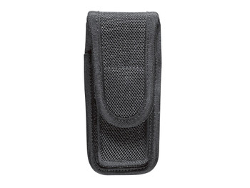 Bianchi 17427 7303 Mag Pouch Single Black Accumold Belt Loop Belts 2-2.25" Wide