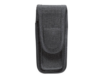 Bianchi 17427 7303 Mag Pouch Single Black Accumold Belt Loop Belts 2-2.25" Wide