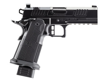 Alpha Foxtrot AA39X1CMD-PDBK19 AF1911 Romulus 9mm Luger 4.25
