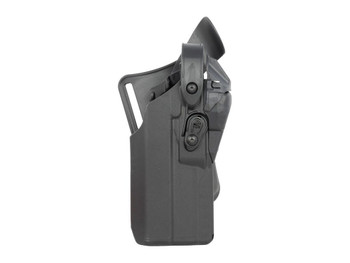 Safariland 7360RDS-8325-411 Dty Asls GLK17 Llt Pblk RT