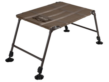 MOmarsh 34025 Final Stand Brown Mesh 31" x 24