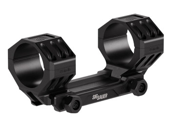 SIG SOA55004 ALPHA5 SCOPE MNT 35MM 1.25