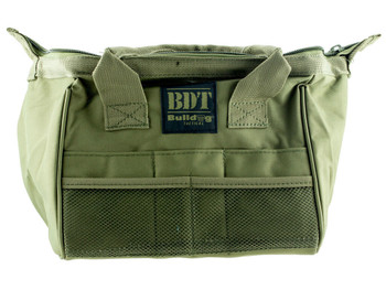 Bulldog BDT405G BDT Tactical Green