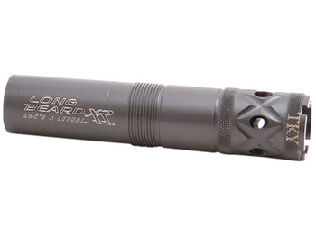 Carlson's Choke Tubes 70150 Long Beard Turkey Crio Plus Benelli 12 Gauge Ported 17-4 Stainless Steel