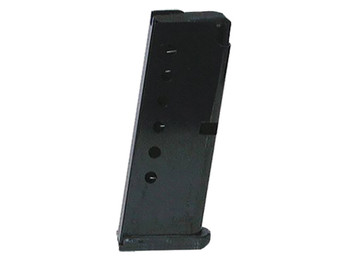 Kel-Tec P3236 P32 Blued Detachable 7rd 32 ACP