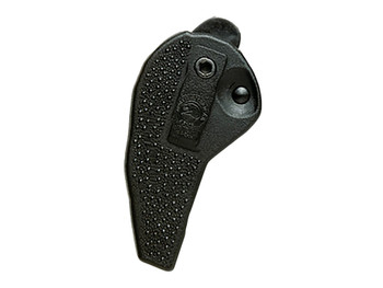 North American Arms GHGLC Folding Holster Grip Black Polymer for NAA Mini