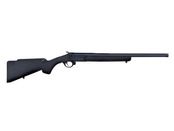 Traditions CR350030L Outfitter G3 350 Legend 22" Drilled & Tapped Receiver Black Synthetic Stock