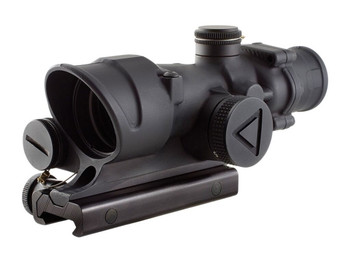 TRJ 100393 ACOG 4X32 RED LED ILLUM