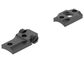 Leupold 174499 Standard Base Matte Black Winchester XPR