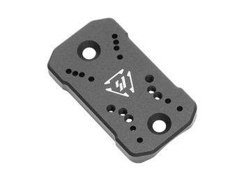 Strike Industries SG-OM-1301TAC-BK Black Aluminum Beretta 1301/A300 Shotgun