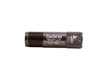 Carlson's Choke Tubes 07265 Delta Waterfowl Extended Choke Remington Rem Choke 12 Gauge Long Range 17-4 Stainless Steel