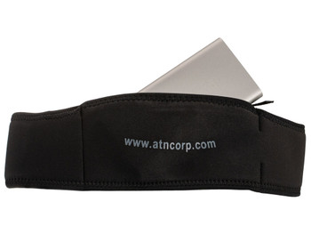 ATN ACMUBAT160N Extended Life Battery Kit Silver 10,000 mAh