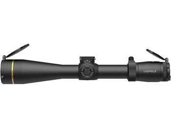 Leupold 184425 VX-6HD Gen 2 3-18x44mm CDS-SZL2 Illuminated FireDot Boone & Crockett Reticle 30mm