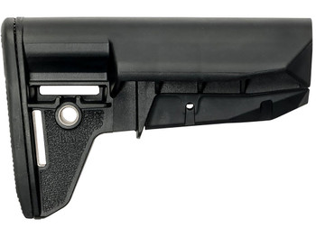 BCM GFSMOD2SPMDBLK Stock Mod 2 SOPMOD Black Widebody