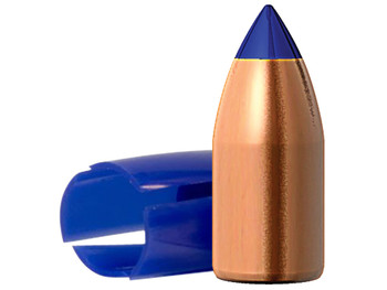 Barnes Bullets 30587 Spit-Fire T-EZ Muzzleloader 50 Spit-Fire T-EZ FB 250gr 15rd/Box