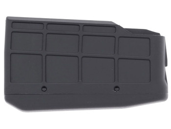 Tikka S5850372 T3 3rd 243/308 WIN Fits Tikka T3 Black Polymer