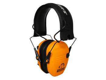 Walker's Game Ear Razor Slim Electronic Muff Hearing Protection