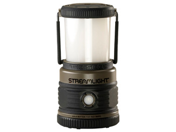 Streamlight 44931 The Siege 55/275/540 Lumens Red/White C4 LED Bulb Coyote