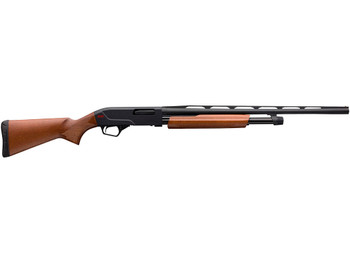 Winchester Repeating Arms 512271391 SXP Field Compact 12 Gauge 26" 4+1 3" Matte Black Rec/Barrel Satin Walnut Stock Right Hand Includes 3 Invector-Plus Chokes