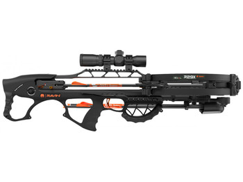 Ravin Crossbows R040 R29X 450FPS 6.75 lbs 29" Black