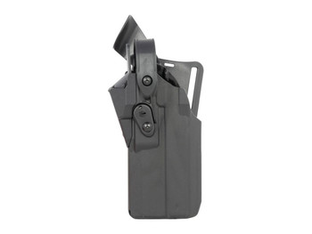 Safariland 7360RDS-8325-412 Dty Asls GLK17 Llt Pblk LT