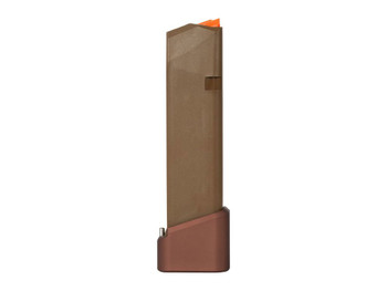 TTI TTI-G17CM-FDE-06 G17 COMPLETE FDE MAG/COY BP