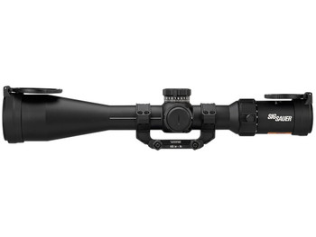 Sig Sauer Electro-Optics SOTM65001 Tango-MSR Black 5-30x50mm, 34mm Tube Illuminated MRAD Milling 2.0 Reticle