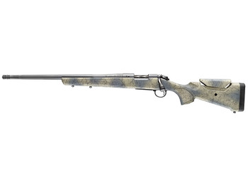 BERGARA B14LM801L SIERRA W LH 300 22 3R WCAMO