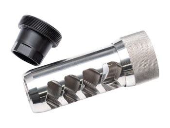 AREA 419 419-SW-375-SS-3424 BRAKE 375 3/4-24 SS