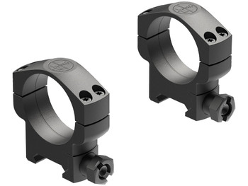 Leupold 120180 Mark 4 Matte Black 35mm High