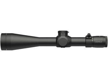 Leupold 183970 Mark 4HD Matte Black 8-32x56mm, 34mm Tube, FFP PR2 MIL Reticle