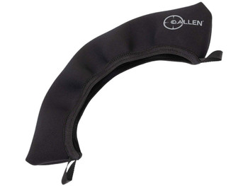 Allen 20181 Peak Scope Cover Black Neoprene