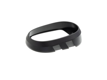 Tyrant CNC TDP365MWBLK P365-XMACRO Magwell Fits Sig P365 Black 6061 Aluminum