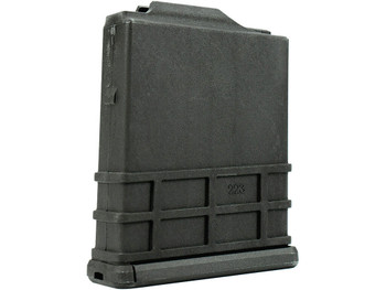 Mdt Sporting Goods Inc 106539BLK AICS Magazine 10rd 223Rem Black Polymer