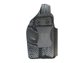 UM QU-SW-SHLD-RH QUALIFIER S&W SHIELD 9/40