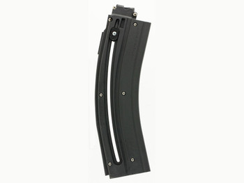 ProMag COLA30 Standard 30rd 22 LR Fits Colt M4 Black DuPont Zytel Polymer