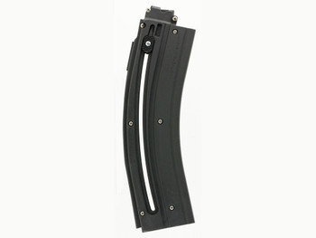 ProMag COLA30 Standard 30rd 22 LR Fits Colt M4 Black DuPont Zytel Polymer