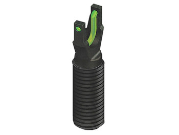 HiViz AK2010 AK-47,74,AKM Tactical Rifle Front Sight Black