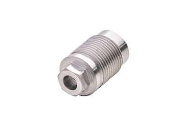 Thompson Center Arms Llc 7763R Encore Silver Stainless Steel