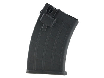 Archangel AA762R02 AA9130 Stock 10rd 7.62x54mmR Black Polymer