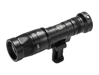 SF M340V-BK-PRO SWIVEL SCOUT LIGHT 3V 250L BLK