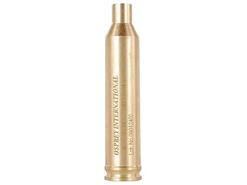Aimshot AR264 Arbor 264,300,338 Win Mag; 308,358 Norma; 257,300,340 Wthby Mag; 7mm Rem Mag; 7mm STW