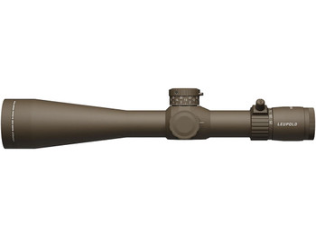 LEU 185072 MK-5HD 5-25X56 M5C3 TREMOR 3 DE 35M
