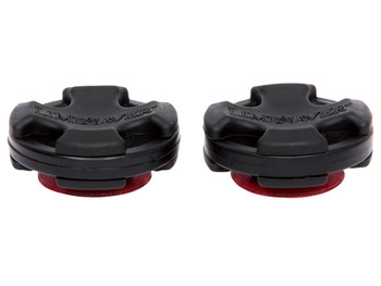 LIMB 4001 BROADBAND SOLID BOW BLACK BANDS